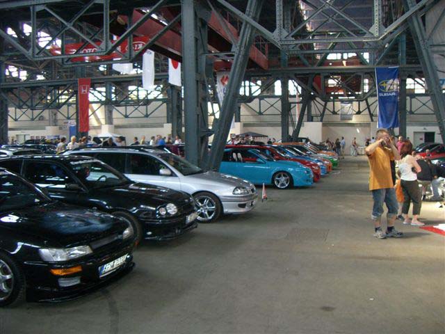 All Japan Cars Treffen Freital 2007 028