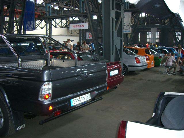 All Japan Cars Treffen Freital 2007 043