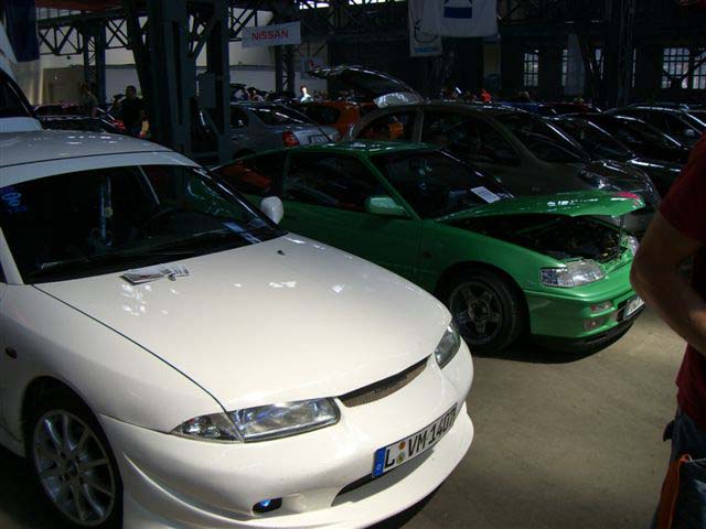 All Japan Cars Treffen Freital 2007 047